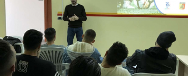 Facciamo La Formazione Fa Tappa In Calabria E Puglia