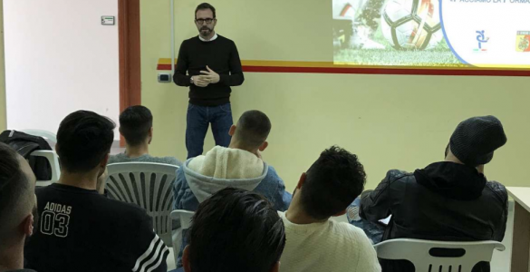 Facciamo La Formazione Fa Tappa In Calabria E Puglia