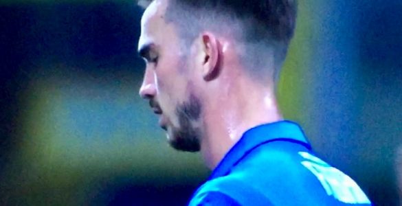 Ruiz In Napoli Sampdoria 2018 19