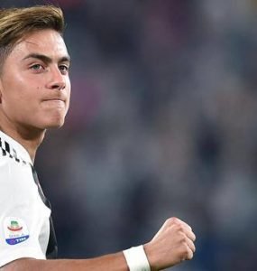 Dybala