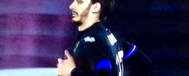 Gabbiadini In Napoli Sampdoria 2018 19