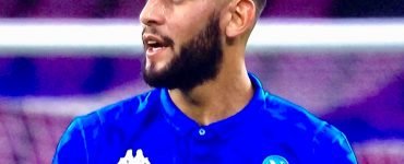 Ghoulam In Napoli Spal 2018 19