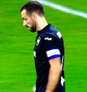 Quagliarella In Napoli Sampdoria 2018 19 3