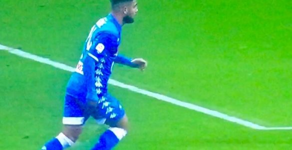 Insigne In Milan Napoli 2018 19
