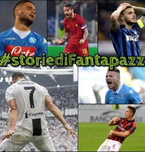 Storie di Fantapazz