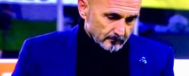 Spalletti In Inter Eintracht 3