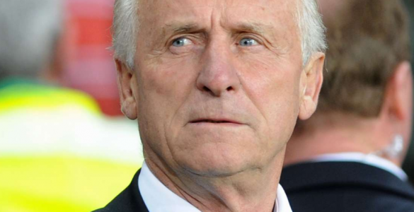 Il Pallone Racconta Iovanni Trapattoni