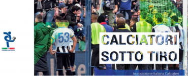 Calciatori Sotto Tiro 2013 18
