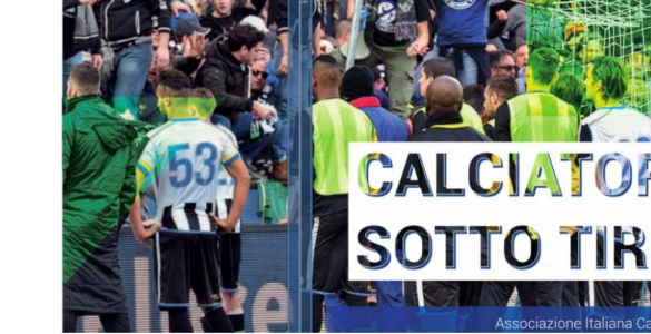 Calciatori Sotto Tiro 2013 18