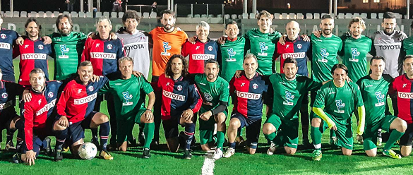 AIC Senior League5