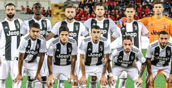 Ce Lhai Un Secondo Portiere Valorizzato