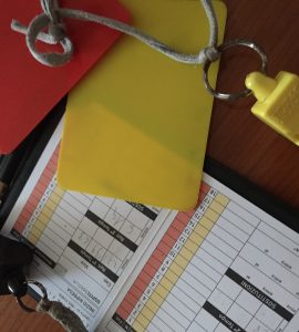 Designazioni arbitrali
