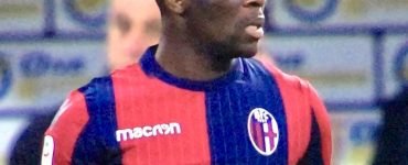 Donsah In Bologna Sassuolo 2018 19 2