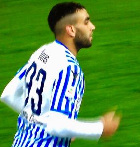 Fares In Spal Roma 2018 19 2