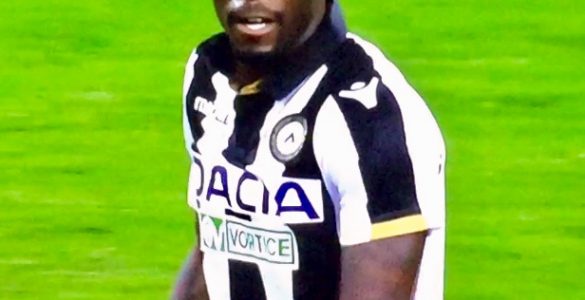 Fofana In Napoli Udinese 2018 19 3