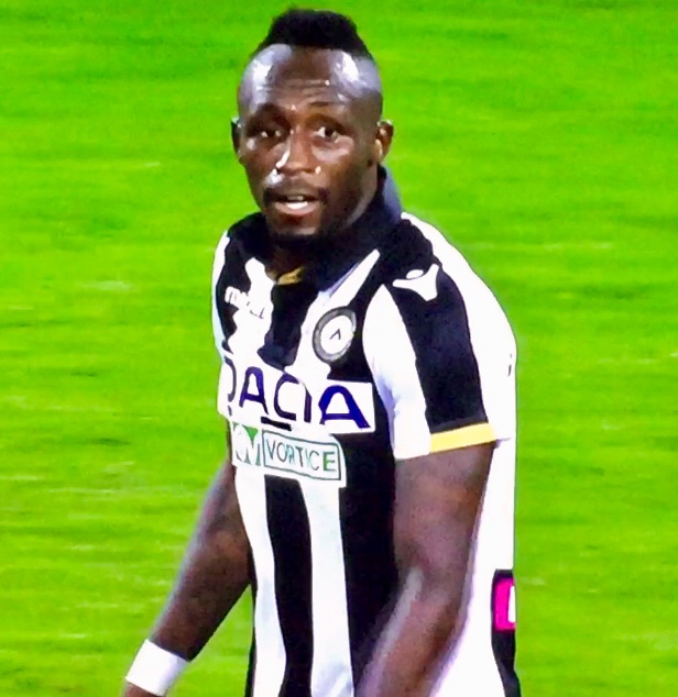 Fofana In Napoli Udinese 2018 19 3