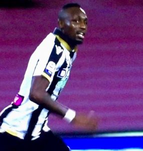 Fofana In Napoli Udinese 2018 19