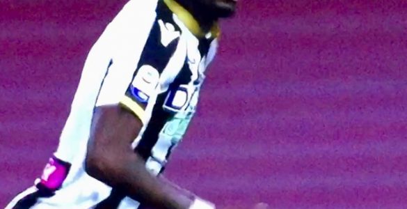 Fofana In Napoli Udinese 2018 19