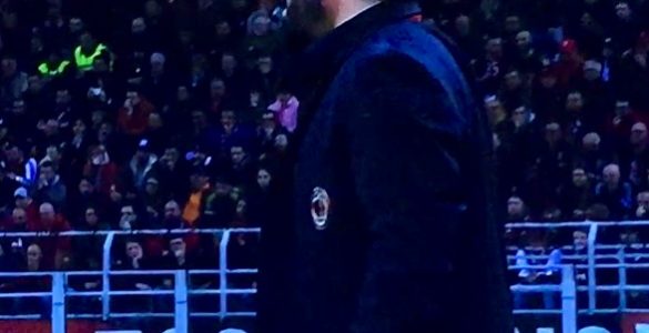Gattuso In Milan Inter 2018 19
