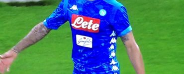 Malcuit In Napoli Udinese 2018 19