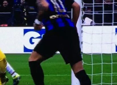 Lautaro In Milan Inter 2018 19