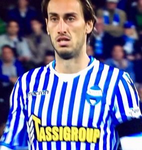 Missiroli In Spal Roma 2018 19