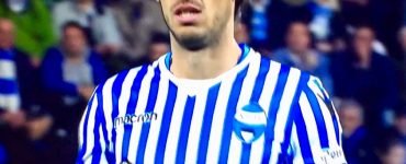 Missiroli In Spal Roma 2018 19