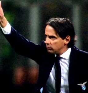 Inzaghi In Inter Lazio 2018 19 3