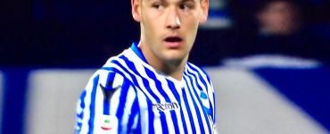 Lazzari In Spal Roma 2018 19