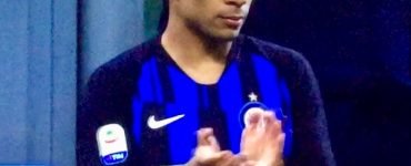 Joao Mario In Inter Lazio 2018 19