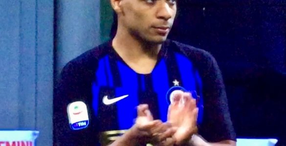 Joao Mario In Inter Lazio 2018 19