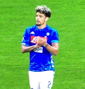 Malcuit In Napoli Udinese 2018 19 2
