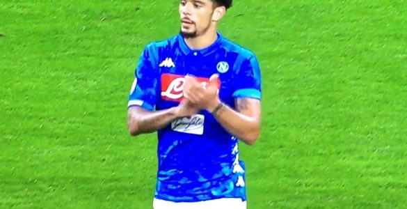 Malcuit In Napoli Udinese 2018 19 2