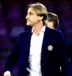 Nicola In Napoli Udinese 2018 19