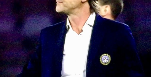 Nicola In Napoli Udinese 2018 19