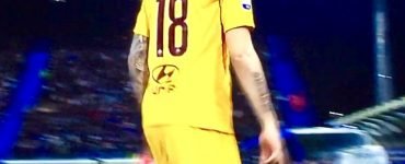Santon In Spal Roma 2018 19