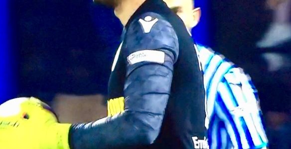 Viviano In Spal Roma 2018 19