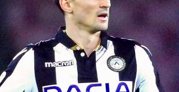 Pussetto In Napoli Udinese 2018 19 2