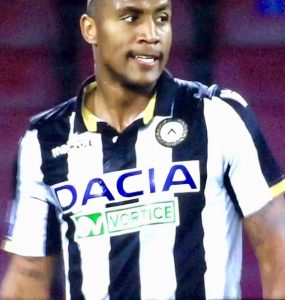 Zeegelaar In Napoli Udinese 2018 19 3