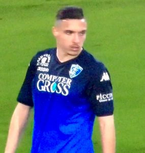Bennacer In Empoli Napoli 2018 19 2