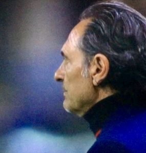 Prandelli In Genoa Inter 2018 19
