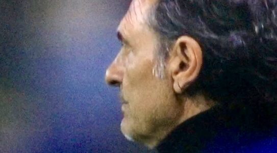 Prandelli In Genoa Inter 2018 19