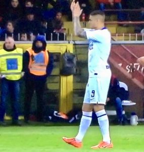 Icardi In Genoa Inter 2018 19 3