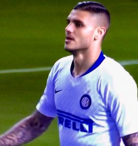 Icardi In Genoa Inter 2018 19 4