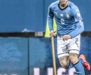 Calciatore Del Mese Aic Marzo2019 Serie A