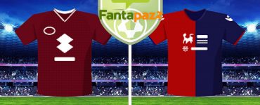 Post gara Torino-Cagliari http://nerws.fantapazz.com