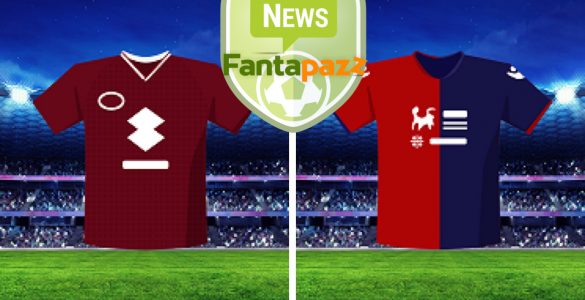Post gara Torino-Cagliari http://nerws.fantapazz.com