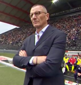 Andreazzoli In Udinese Empoli 2018 19