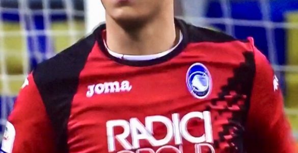 Gollini In Inter Atalanta 2018 19 2