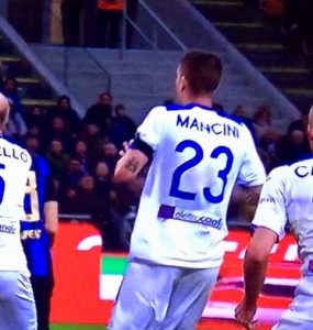Difesa Atalanta In Inter Atalanta 2018 19